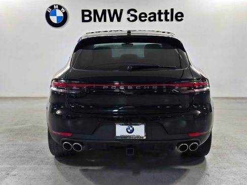 Used 2020 Porsche Macan S image 5