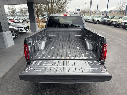 New 2026 Ford F150 STX image 7
