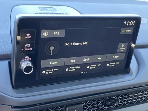 New 2026 Honda Accord LX image 14