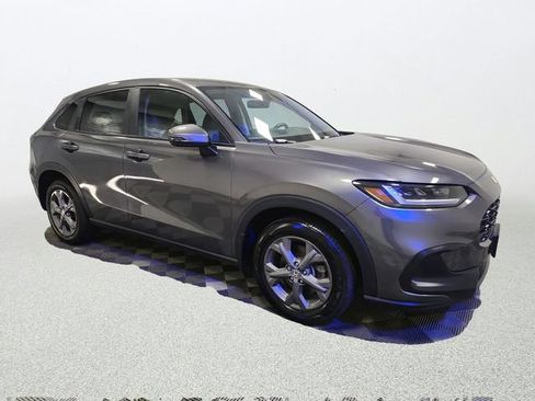 Used 2026 Honda HR-V LX image 25