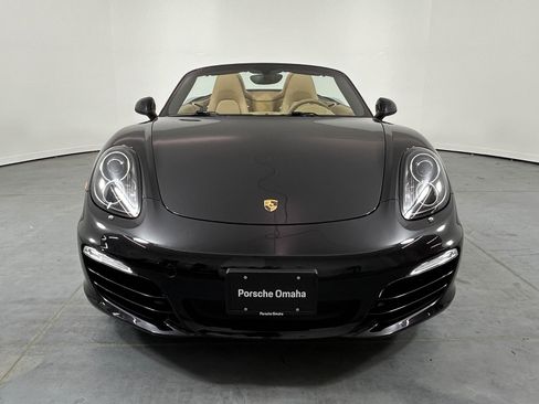 Used 2013 Porsche Boxster RWD image 10