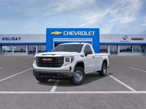 New 2026 GMC Sierra 1500 Pro image 11