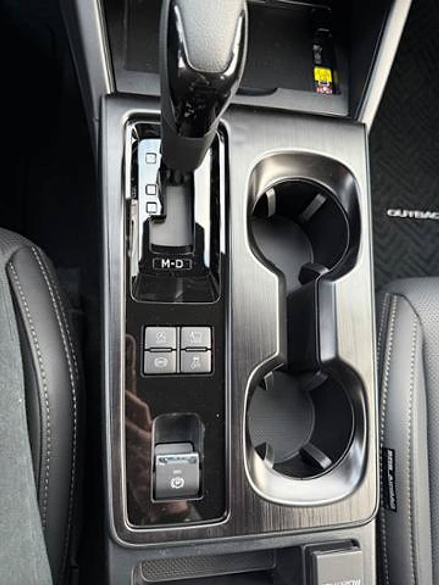 New 2026 Subaru Outback Limited XT AWD/4WD image 11