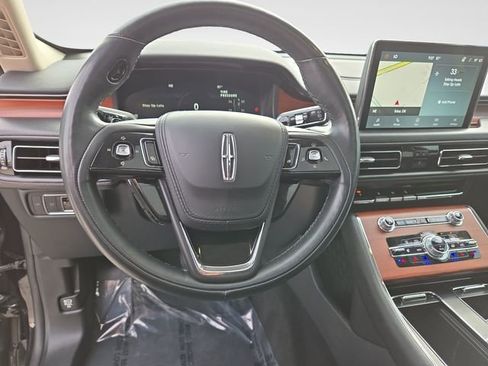 Used 2022 Lincoln Aviator Reserve w/ Equipment Group 201A AWD/4WD image 21