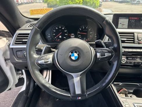 Used 2018 BMW 430i xDrive Coupe image 14