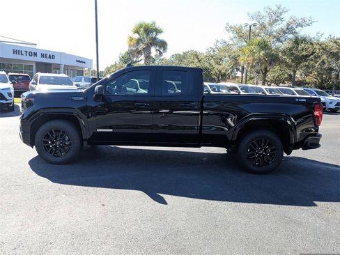 New 2026 GMC Sierra 1500 Elevation w/ X31 Off-Road Package image 7