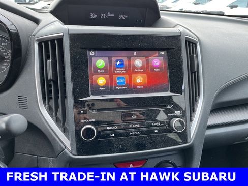 Used 2022 Subaru Impreza Premium w/ Popular Package #3 image 17