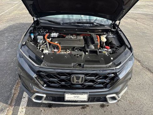 Used 2024 Honda CR-V Sport Touring image 22