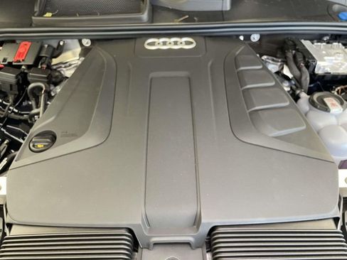 New 2026 Audi Q7 2.0T Premium image 25