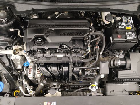 Used 2025 Kia K4 FWD image 30