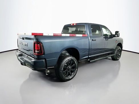 New 2026 RAM 2500 Tradesman image 7