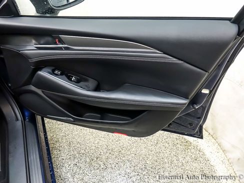 Used 2018 MAZDA MAZDA6 Grand Touring image 26