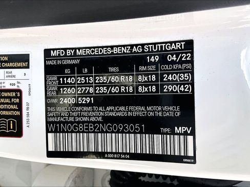 Certified 2022 Mercedes-Benz GLC 300 4MATIC image 35