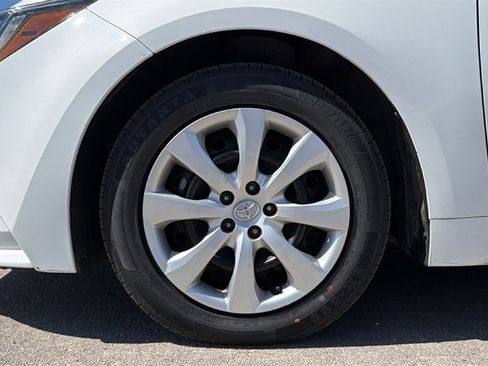 Certified 2024 Toyota Corolla LE image 12