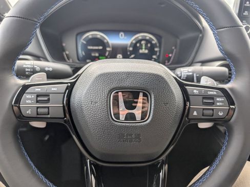 New 2026 Honda Prelude image 23