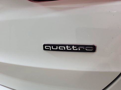 Used 2023 Audi Q3 2.0T Premium Plus w/ Premium Plus Package AWD/4WD image 8