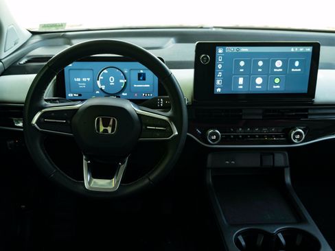 Used 2024 Honda Prologue Touring image 19