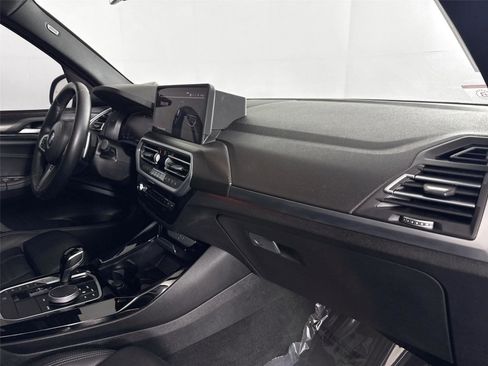 Used 2022 BMW X3 xDrive30i w/ M Sport Package image 45