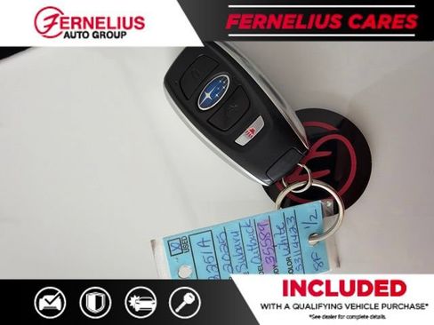 Used 2025 Subaru Outback Onyx Edition AWD/4WD image 47