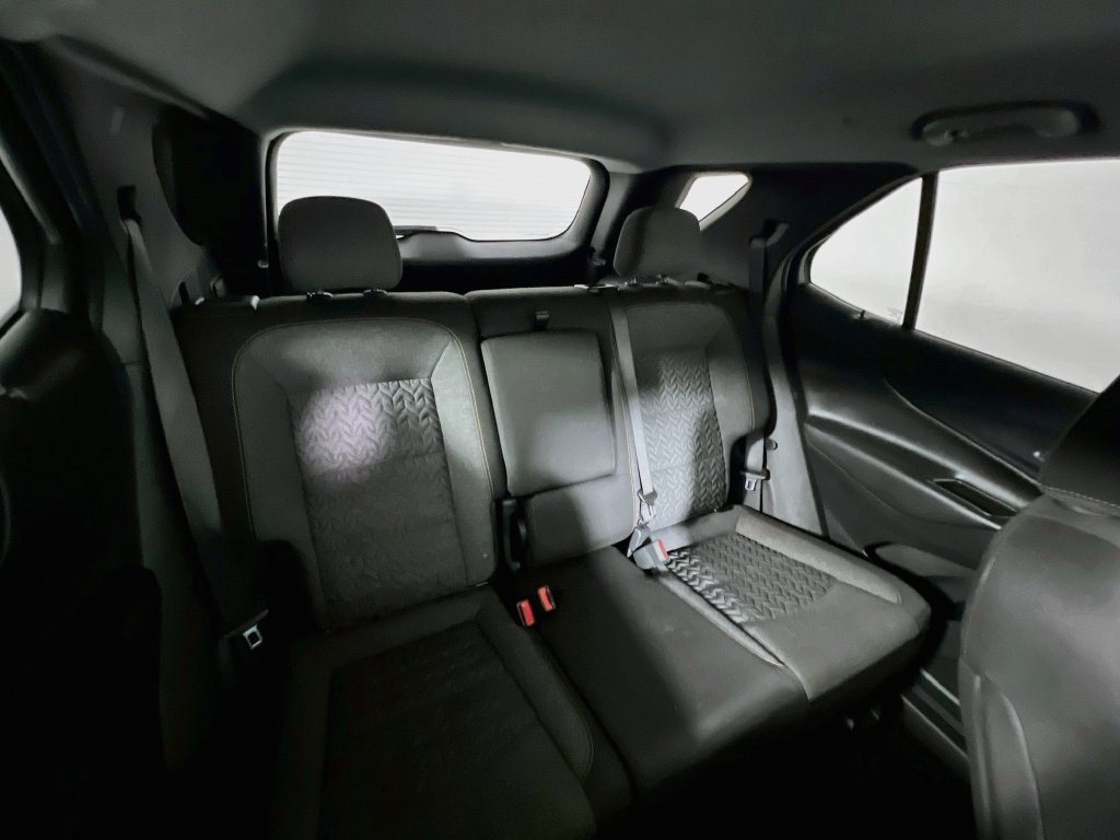 Used 2024 Chevrolet Equinox LT FWD image 29