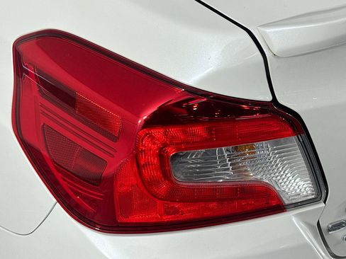 Used 2017 Subaru WRX Limited AWD/4WD image 35