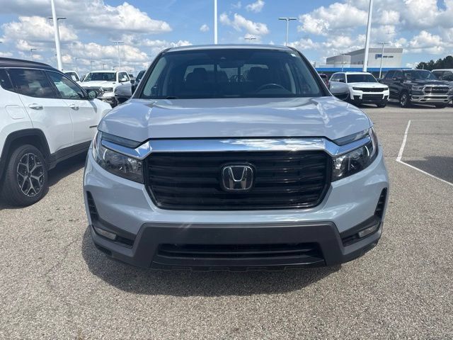 Used 2023 Honda Ridgeline RTL-E image 14