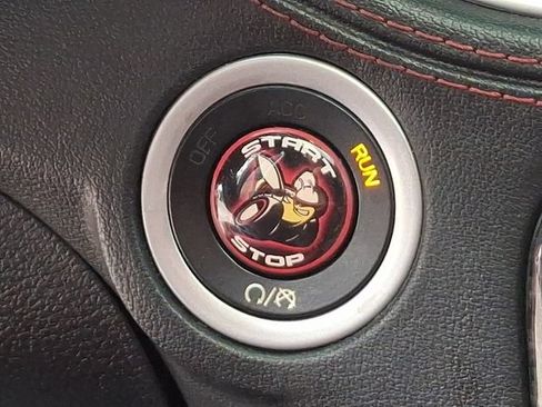 Used 2020 Dodge Charger Scat Pack RWD image 18