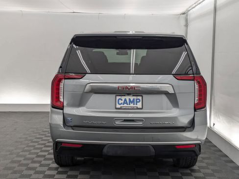 Used 2024 GMC Yukon XL Denali AWD/4WD image 5