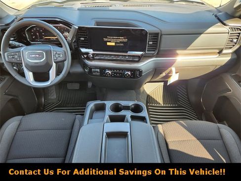 New 2026 GMC Sierra 1500 Elevation image 18