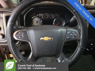 Used 2015 Chevrolet Silverado 2500 LTZ AWD/4WD 360° Tour