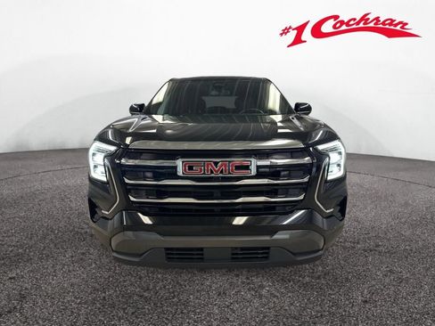 Used 2025 GMC Terrain Elevation FWD image 31