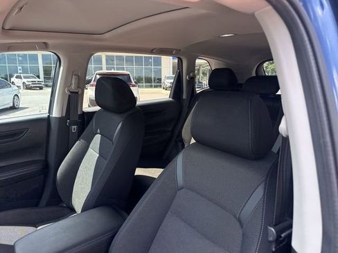 Certified 2024 Honda CR-V EX image 11
