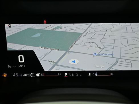 New 2026 Chevrolet Colorado Trail Boss AWD/4WD image 23