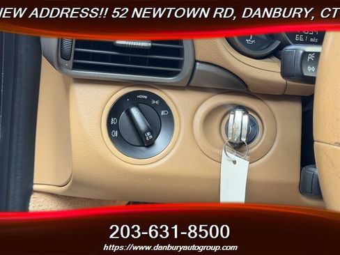 Used 2008 Porsche 911 Carrera RWD image 21