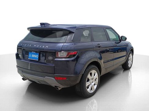 Used 2016 Land Rover Range Rover Evoque SE Premium AWD/4WD image 6