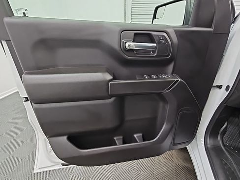 New 2026 GMC Sierra 1500 Pro w/ Graphite Edition image 25