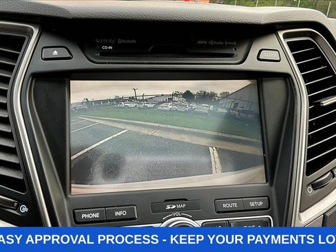 Used 2016 Hyundai Santa Fe Sport 2.0T w/ Option Group 05 AWD/4WD image 18