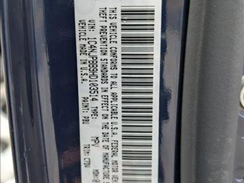 Used 2017 Jeep Patriot Sport w/ Power Value Group image 18