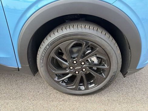 New 2027 Chevrolet Bolt RS image 14