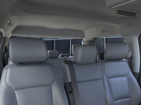 New 2026 Ford F250 XL w/ FX4 Off-Road Package image 22