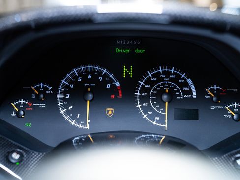 Used 2008 Lamborghini Murcielago LP 640 AWD/4WD image 13