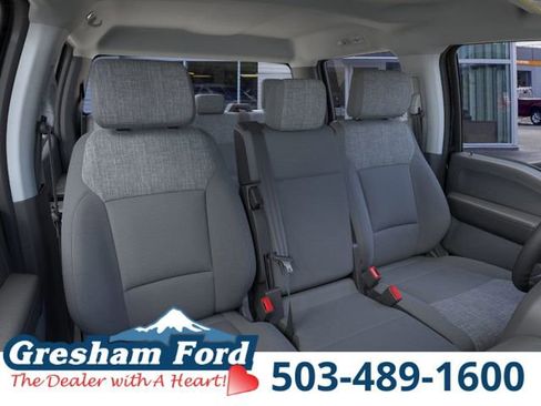 New 2026 Ford F350 XLT w/ XLT Premium Package image 11