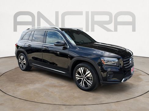 Used 2024 Mercedes-Benz GLB 250 4MATIC image 6