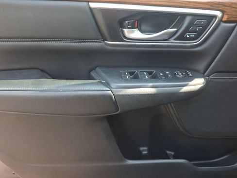 Certified 2019 Honda CR-V EX-L image 12