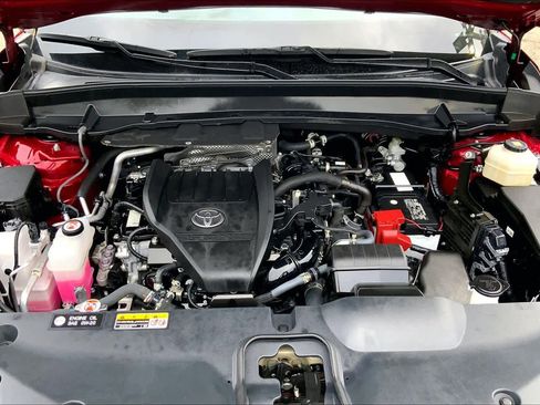 Used 2024 Toyota Grand Highlander Limited image 30