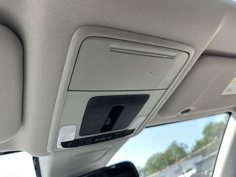 Certified 2024 Honda CR-V EX image 31