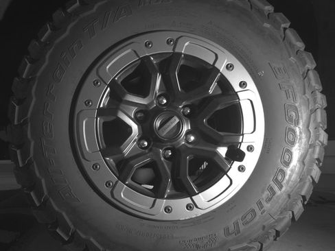 Used 2025 Ford Ranger Raptor AWD/4WD image 12