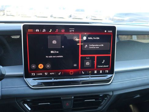 New 2026 Volkswagen Tiguan SE image 25