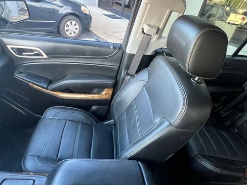 Used 2015 GMC Yukon Denali w/ Touring Package image 31