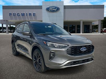 New 2026 Ford Escape ST-Line Elite